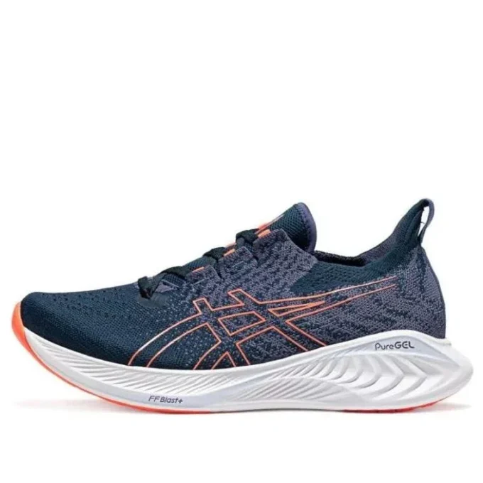 Gel-Cumulus 25 Schuhe «Navy Blue»