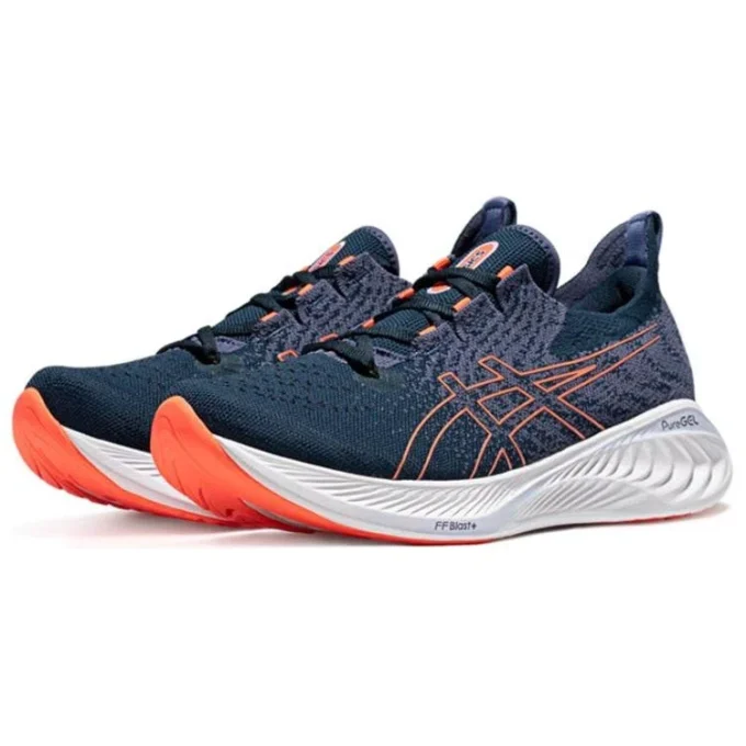 Gel-Cumulus 25 Schuhe «Navy Blue»