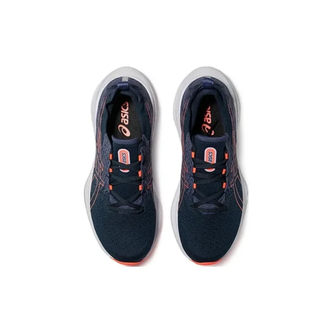 Gel-Cumulus 25 Schuhe «Navy Blue»