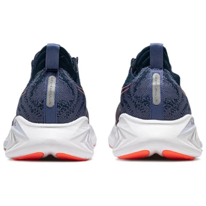Gel-Cumulus 25 Schuhe «Navy Blue»