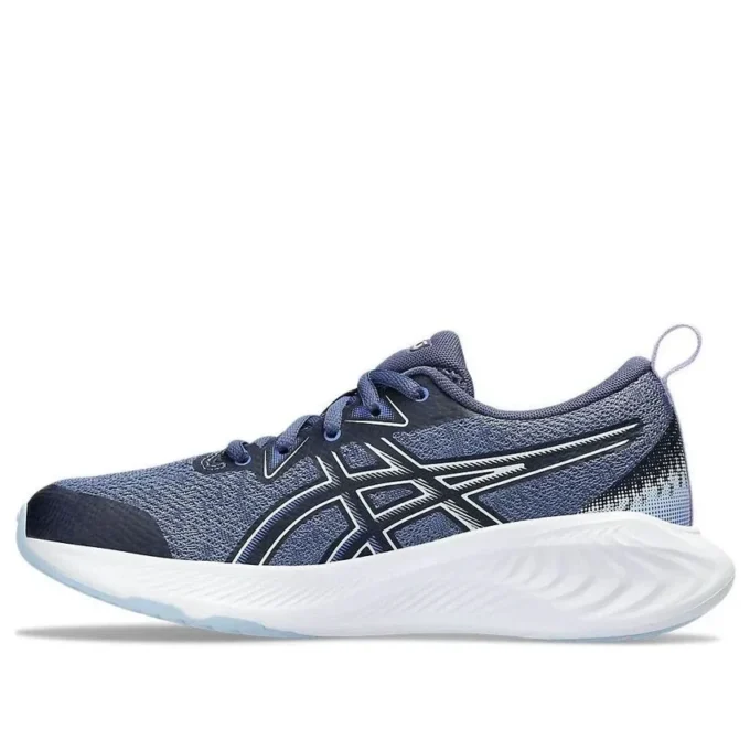 Gel-Cumulus 25 «Thunder Blue Light Blue»