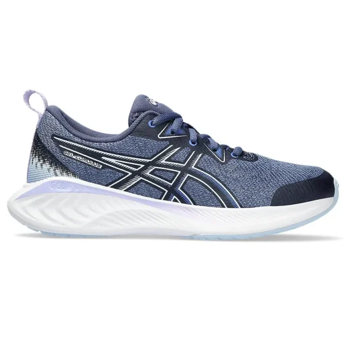 Gel-Cumulus 25 «Thunder Blue Light Blue»