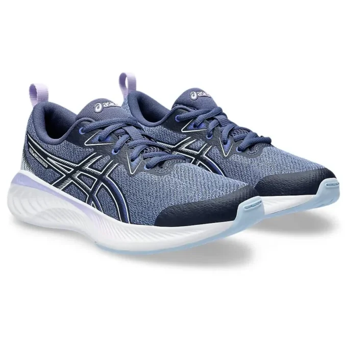 Gel-Cumulus 25 «Thunder Blue Light Blue»