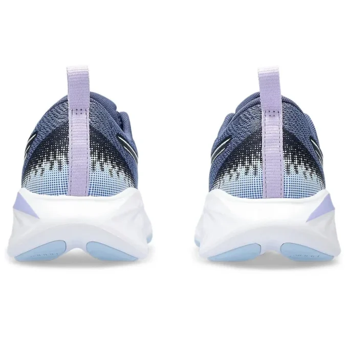 Gel-Cumulus 25 «Thunder Blue Light Blue»