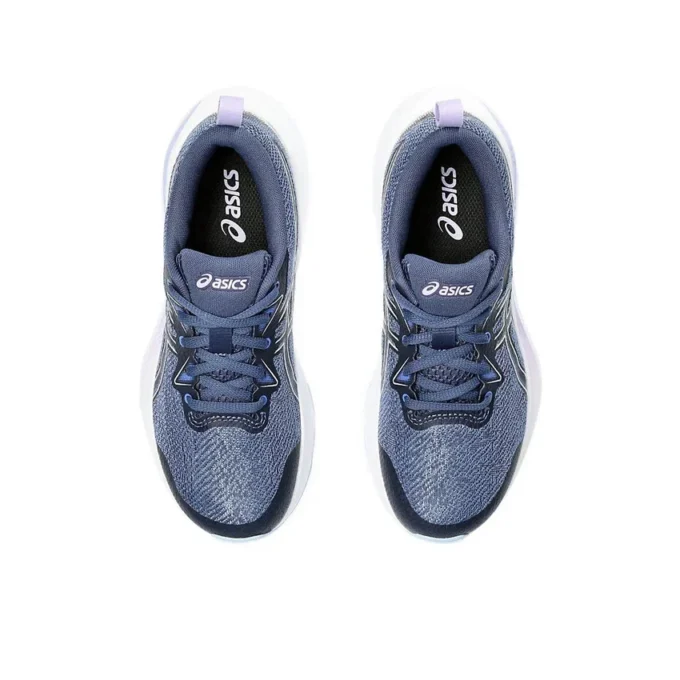 Gel-Cumulus 25 «Thunder Blue Light Blue»
