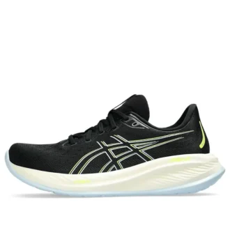 Gel-Cumulus 26 «Black Safety Yellow»