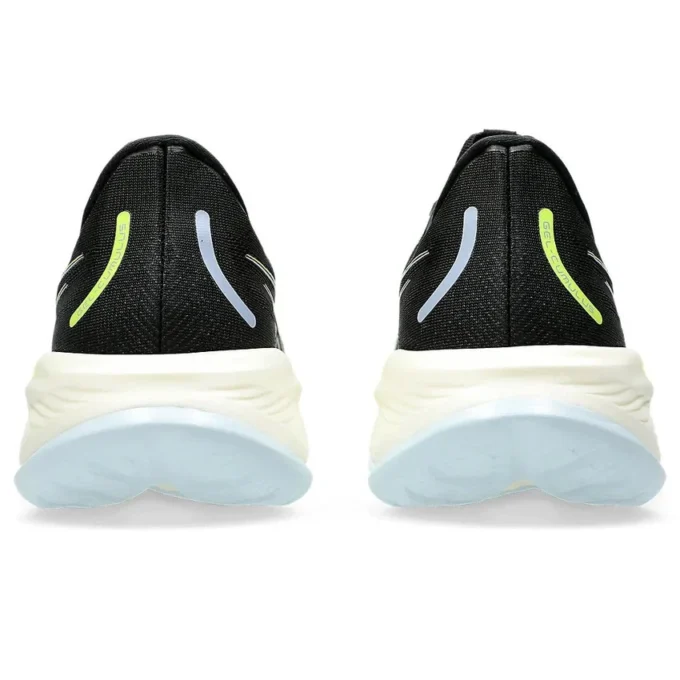 Gel-Cumulus 26 «Black Safety Yellow»