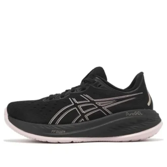 Gel-Cumulus 26 «Black Watershed Rose»