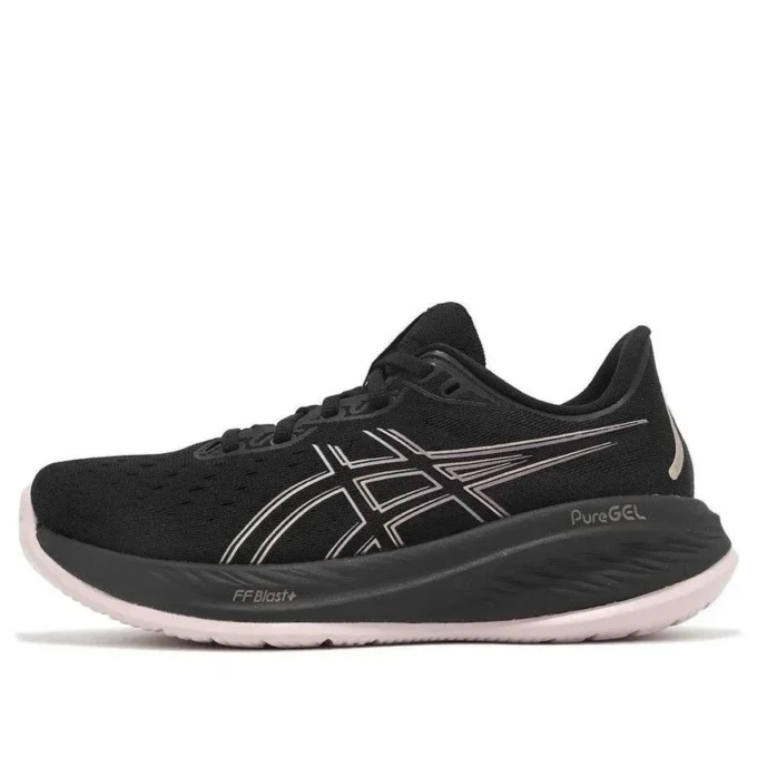 Gel-Cumulus 26 «Black Watershed Rose»