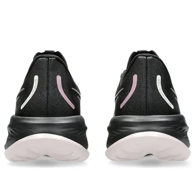 Gel-Cumulus 26 «Black Watershed Rose»