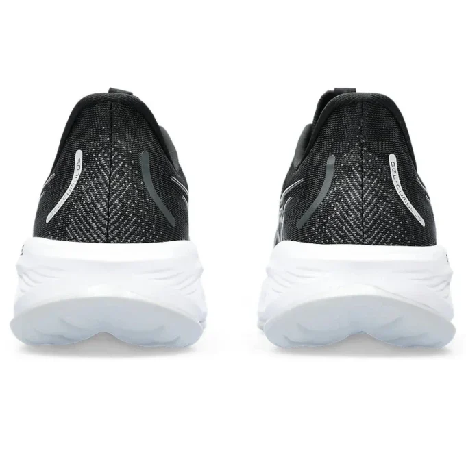 Gel-Cumulus 26 „Black White“