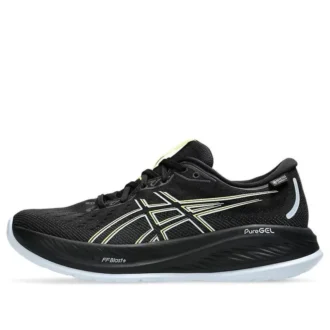 Gel-Cumulus 26 Gore-Tex «Black Cool Grey»