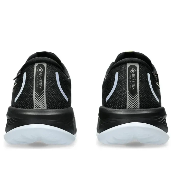 Gel-Cumulus 26 Gore-Tex «Black Cool Grey»