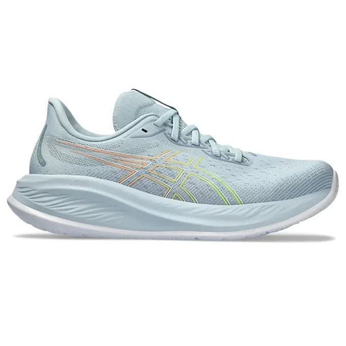 Gel-Cumulus 26 «Light Grey»