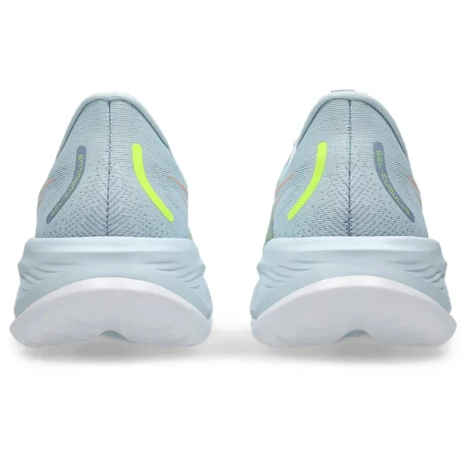 Gel-Cumulus 26 «Light Grey»