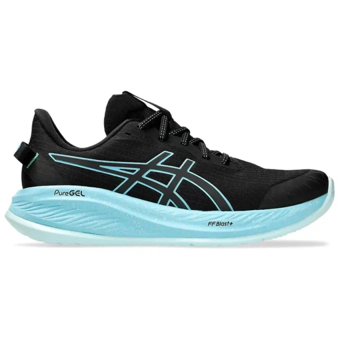 Gel-Cumulus 26 „Lite Show Bright Cyan“