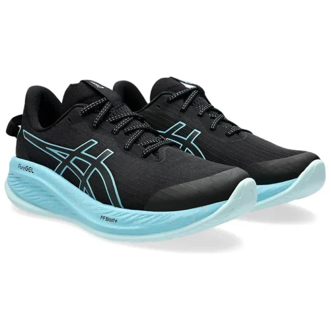 Gel-Cumulus 26 „Lite Show Bright Cyan“