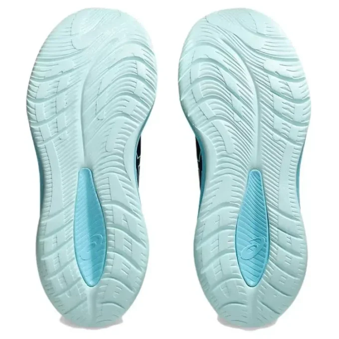 Gel-Cumulus 26 „Lite Show Bright Cyan“