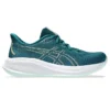 Gel-Cumulus 26 Neutral Trainer «Teal»