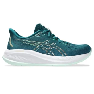 Gel-Cumulus 26 Neutral Trainer «Teal»