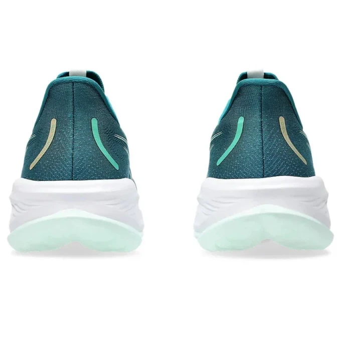 Gel-Cumulus 26 Neutral Trainer «Teal»