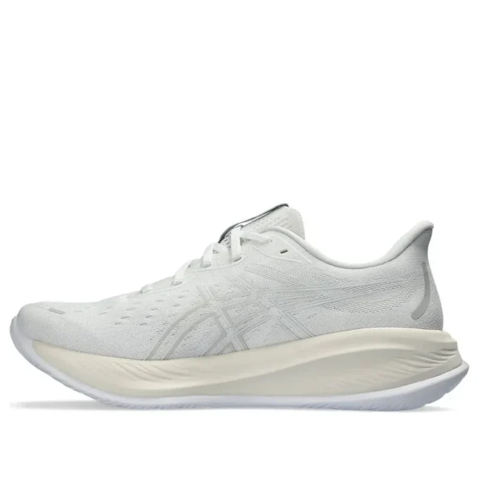 Gel-Cumulus 26 Neutral Trainer «Weiss»