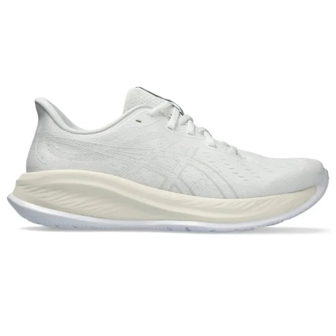 Gel-Cumulus 26 Neutral Trainer «Weiss»