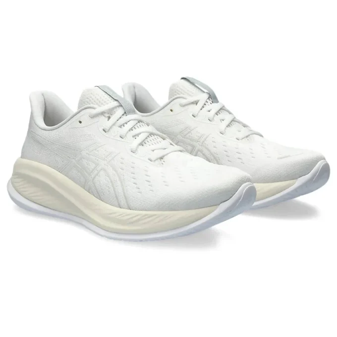 Gel-Cumulus 26 Neutral Trainer «Weiss»