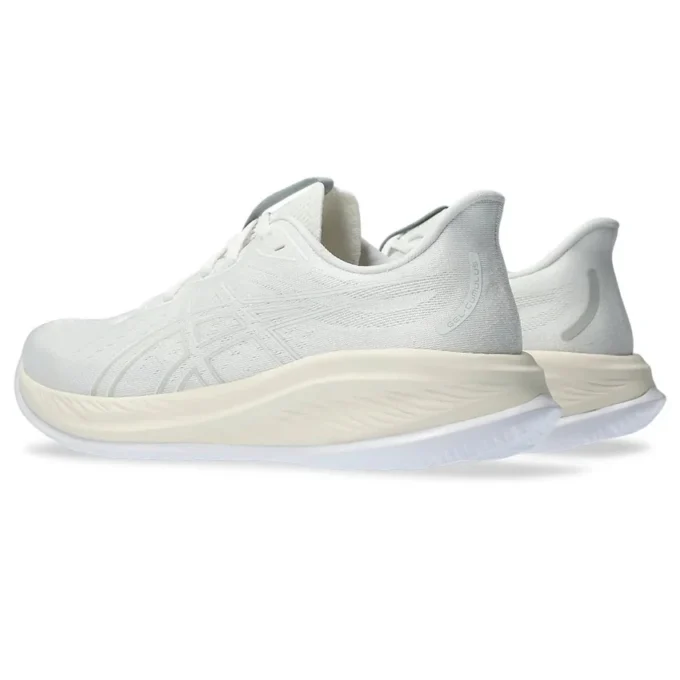 Gel-Cumulus 26 Neutral Trainer «Weiss»