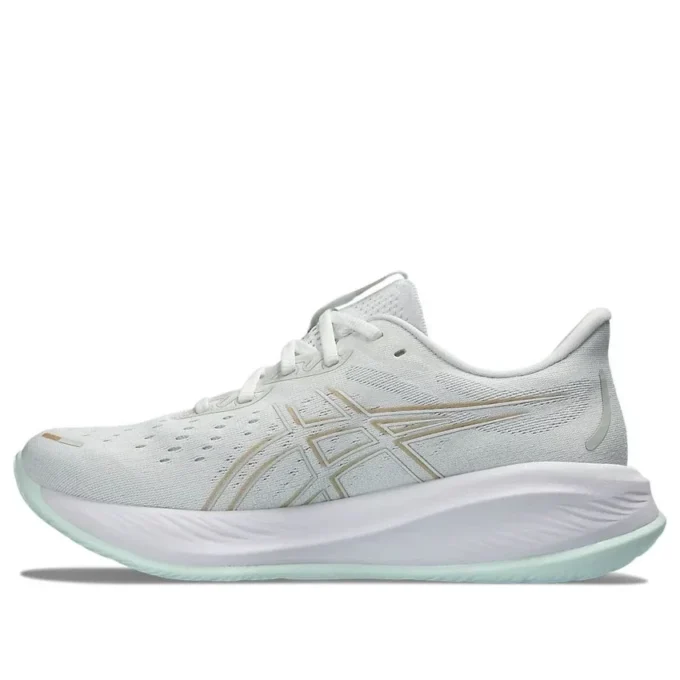 Gel-Cumulus 26 Neutral-Trainingsschuhe «White»
