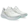 Gel-Cumulus 26 Neutral-Trainingsschuhe «White»