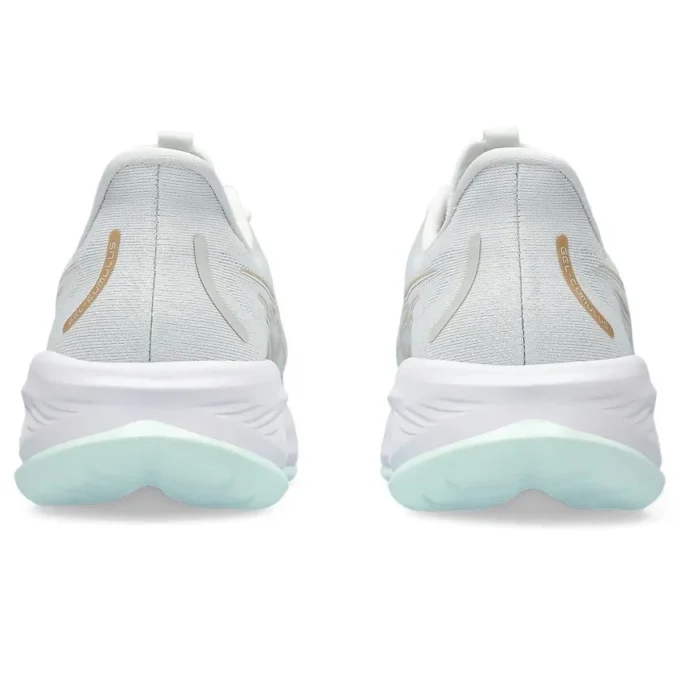 Gel-Cumulus 26 Neutral-Trainingsschuhe «White»