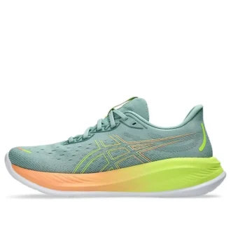 Gel-Cumulus 26 Sneakers «Green»