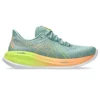 Gel-Cumulus 26 Sneakers «Green»