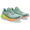 Gel-Cumulus 26 Sneakers «Green»