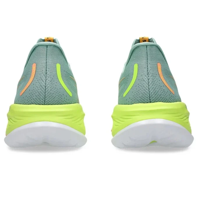 Gel-Cumulus 26 Sneakers «Green»