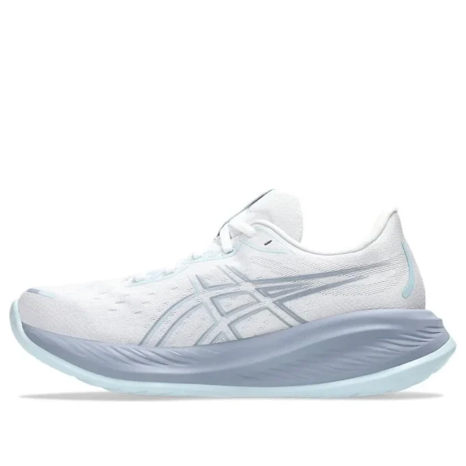 Gel-Cumulus 26 Sneakers «White Cool Grey»