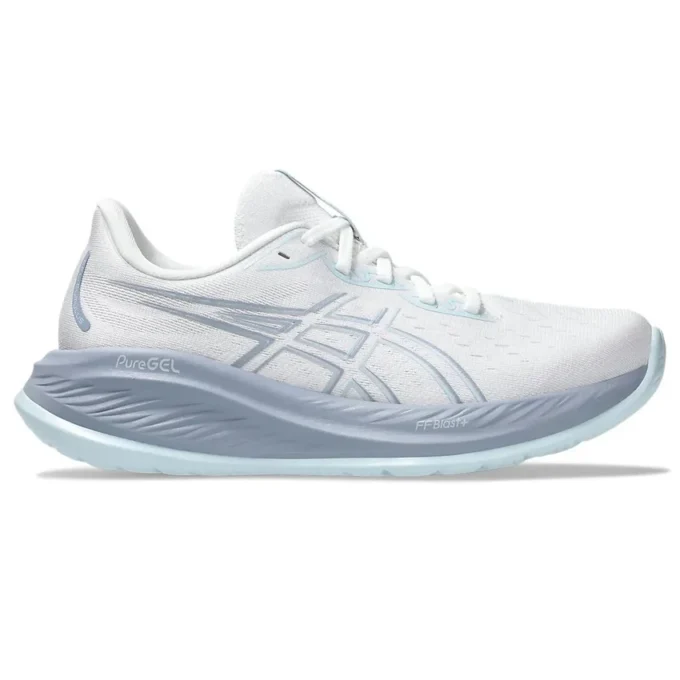 Gel-Cumulus 26 Sneakers «White Cool Grey»