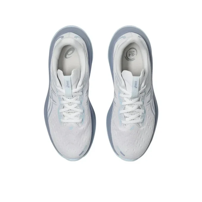 Gel-Cumulus 26 Sneakers «White Cool Grey»