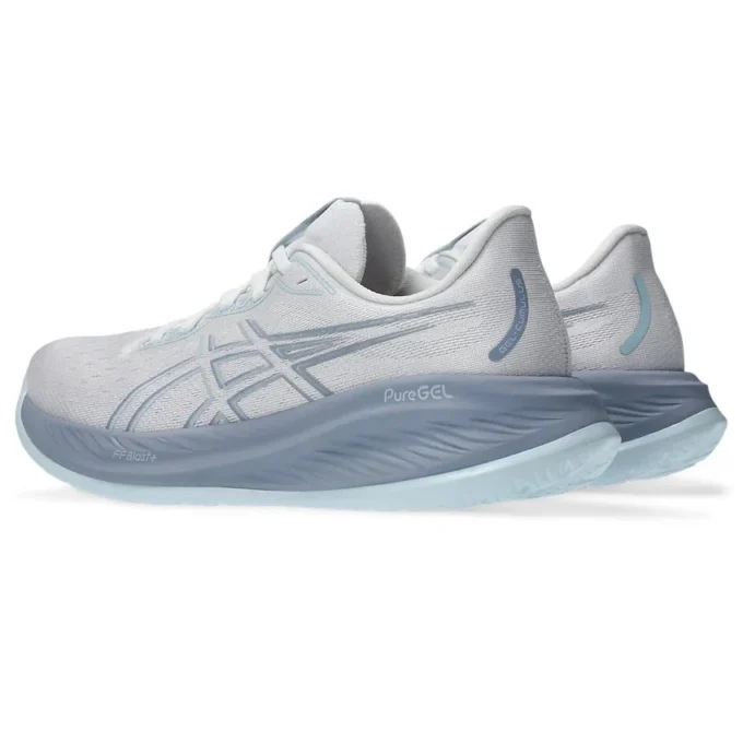 Gel-Cumulus 26 Sneakers «White Cool Grey»