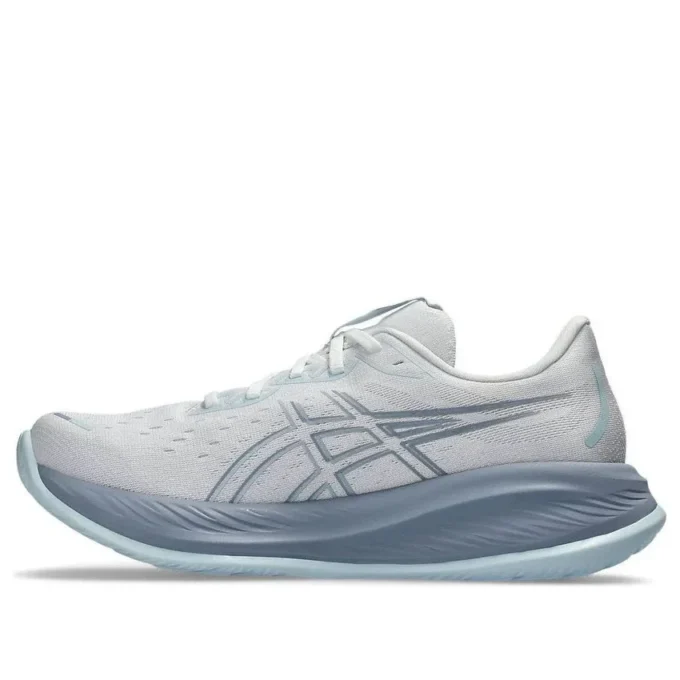 Gel-Cumulus 26 Sneakers «White Grey Blue»