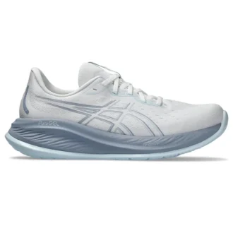 Gel-Cumulus 26 Sneakers «White Grey Blue»
