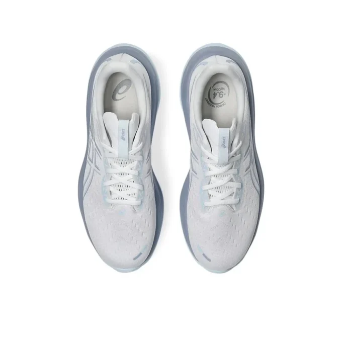Gel-Cumulus 26 Sneakers «White Grey Blue»