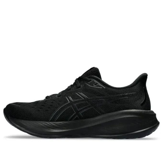Gel-Cumulus 26 „Triple Black“