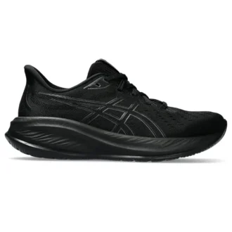 Gel-Cumulus 26 „Triple Black“