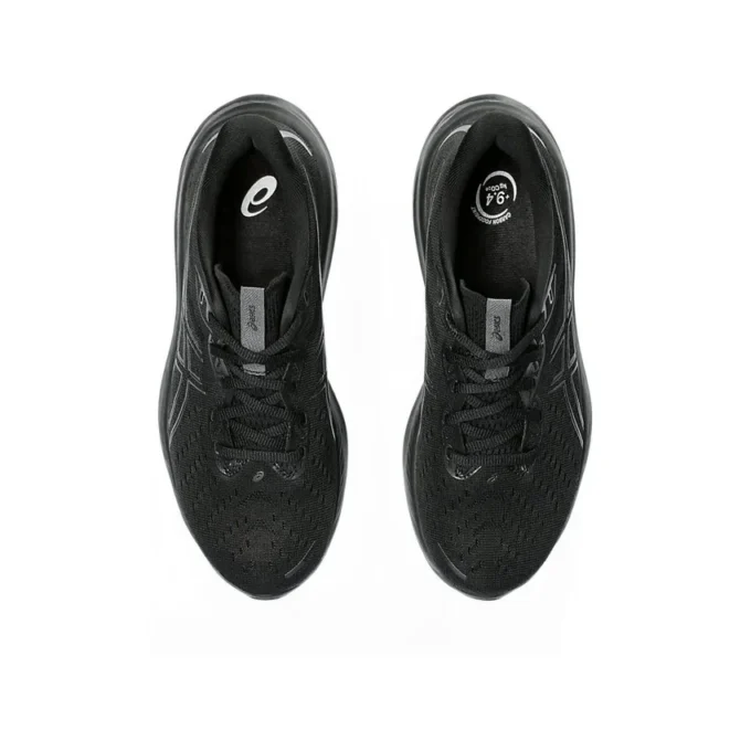 Gel-Cumulus 26 „Triple Black“