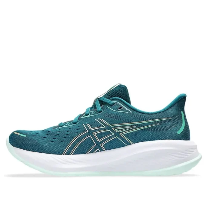 Gel-Cumulus 26 Wide «Rich Teal»