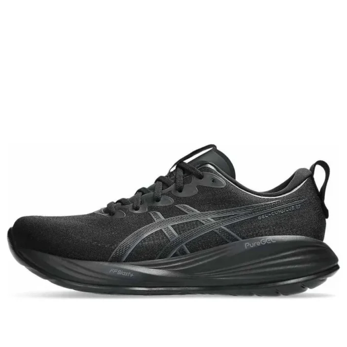 Gel-Cumulus 27 «Black Carrier Grey»