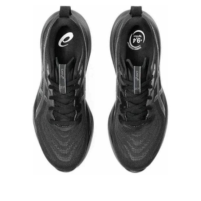 Gel-Cumulus 27 «Black Carrier Grey»