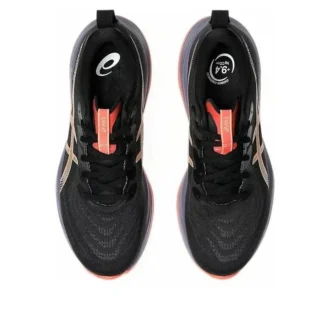 Gel-Cumulus 27 «Black Coral Reef»